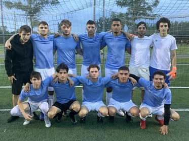 Rona fc